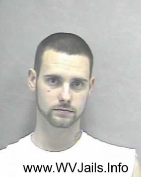 Jonathan Bradford Sharp Mugshot