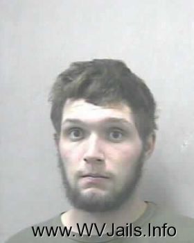 Jonathan Alan Shrewsberry Mugshot