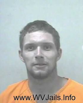 Jonathan Alan Shrewsberry Mugshot