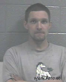 Jonathan Alan Shrewsberry Mugshot