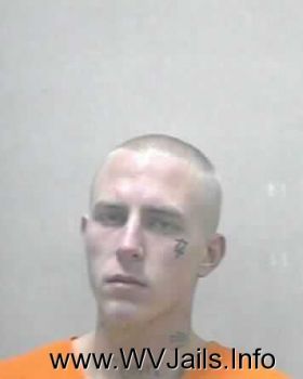 Jonathan Edward Skaggs Mugshot