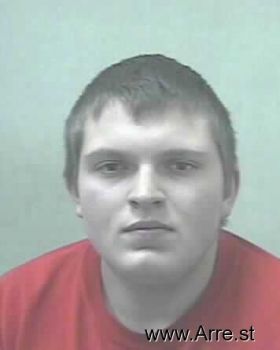 Jonathan Lee Turner Mugshot