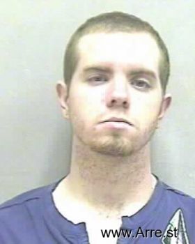 Jonathan Michael Underwood Mugshot