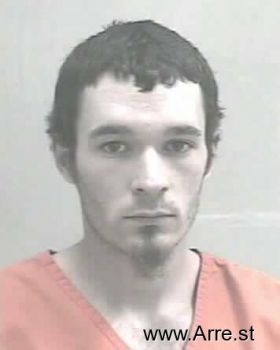 Jonathan Wayne Vickers Mugshot