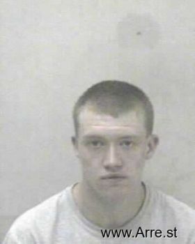 Jonathan Kyle Walker Mugshot