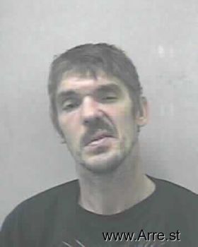 Jonathan Matthew Ward Mugshot