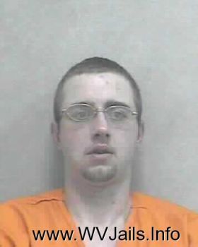 Jonathan Dewayne Warner Mugshot