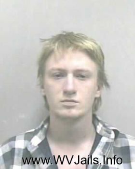 Jonathan Paul Welch Mugshot