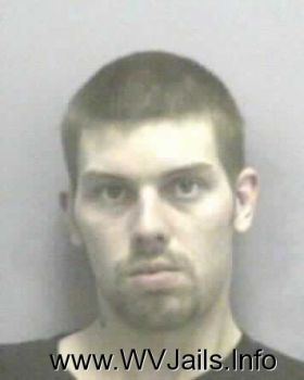 Jonathen Ray Cottrill Mugshot