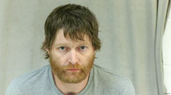 Jonathon Clyde Ball Mugshot