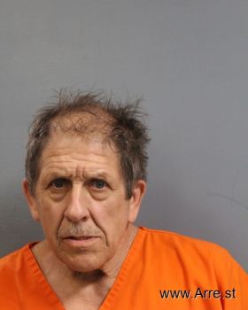 Jonathon Mark Freeman Mugshot