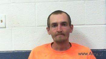 Jonathon David Lester Mugshot