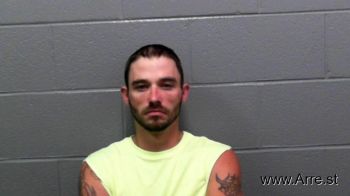 Jonathon Dean Miller Mugshot