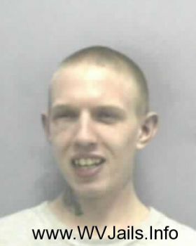 Jonathon Daniel Newbrough Mugshot