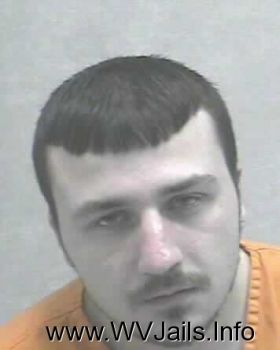 Jonathon Andrew Swiger Mugshot