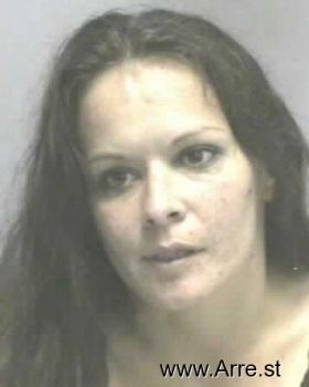 Joni Lynn Howard Mugshot