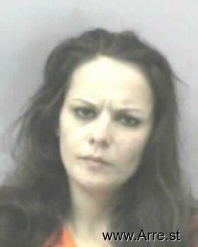 Joni Lynn Howard Mugshot