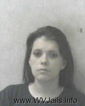 Joni Amber Johnson Mugshot