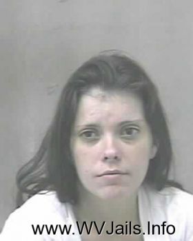 Joni Amber Johnson Mugshot