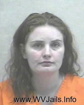 Jonie Dee Winters Mugshot