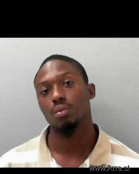 Jontavion Javell Allen-bryant Mugshot