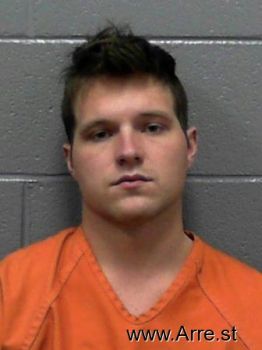 Jordan Peter Adams Mugshot