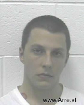 Jordan Edward Badalucco-crist Mugshot