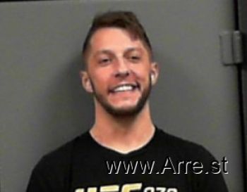 Jordan Edward Badalucco-crist Mugshot