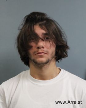 Jordan James Boggs Mugshot