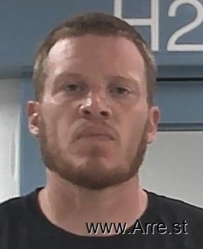 Jordan Patrick Burke Mugshot