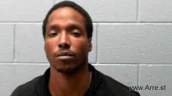 Jordan Cornelius Campbell Mugshot