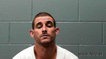 Jordan Wayne Carpenter-meadows Mugshot