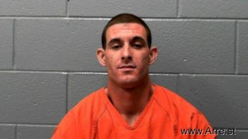 Jordan Wayne Carpenter-meadows Mugshot