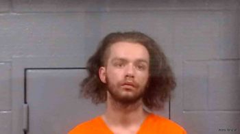 Jordan L Cobb Mugshot