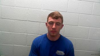 Jordan Wesley Dean Mugshot