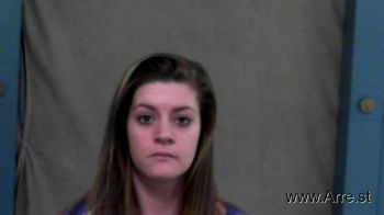 Jordan Brooke Gambrell Mugshot