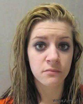 Jordan Brooke Gambrell Mugshot