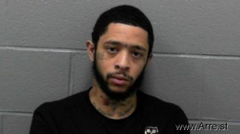 Jordan Keith Holland Mugshot