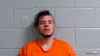 Jordan Blake Howerton Mugshot