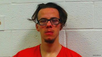 Jordan Blake Howerton Mugshot