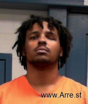 Jordan Lamar Keith Mugshot