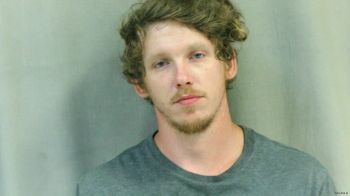 Jordan Dean Lane Mugshot