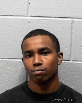 Jordan Dwayne Lewis Mugshot