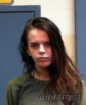 Jordan Leigh Martin Mugshot