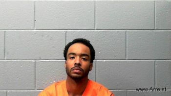 Jordan Michael Powell Mugshot