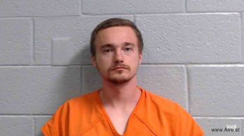 Jordan Thomas Wright Mugshot