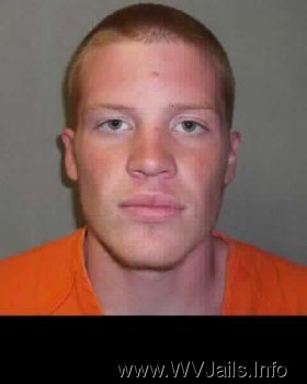 Jordan Patrick Burke Mugshot