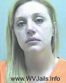 Jordan Christine Campbell Mugshot