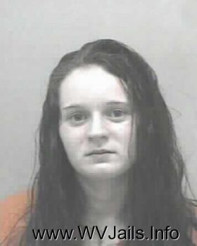 Jordan Beth Carper Mugshot