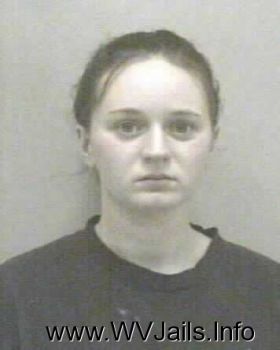 Jordan Beth Carper Mugshot